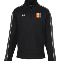 Under Armour Command 1/4-Zip Pullover 2.0 - Men's - Full Color