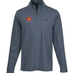 Under Armour Drive 1/4-Zip Pullover - Embroidered
