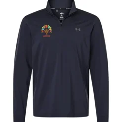 Under Armour Drive 1/4-Zip Pullover - Full Color