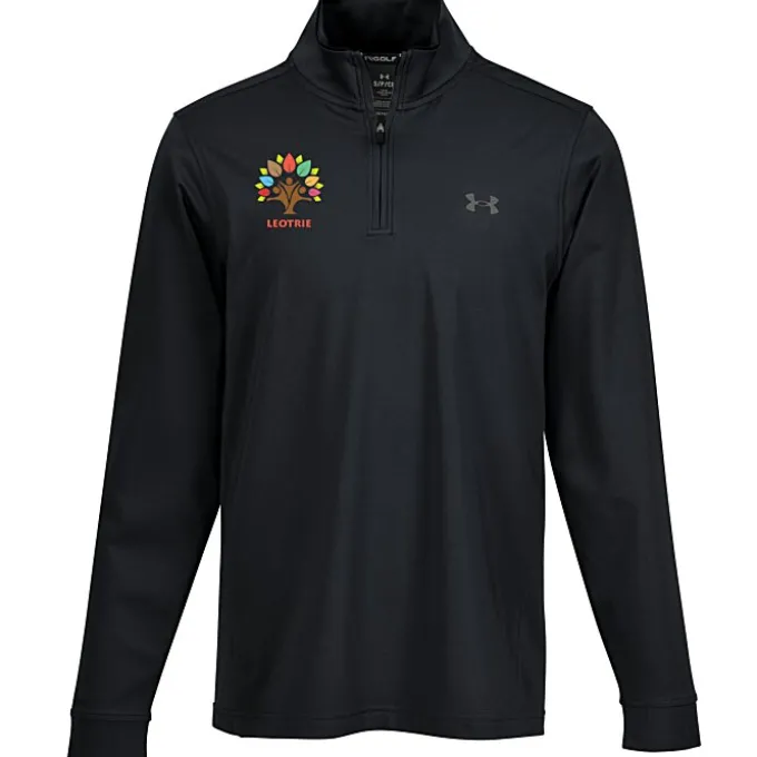 Under Armour Drive 1/4-Zip Pullover - Full Color