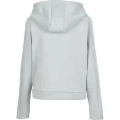 Under Armour Fleece Pro Full-Zip Hoodie - Ladies' - Embroidered