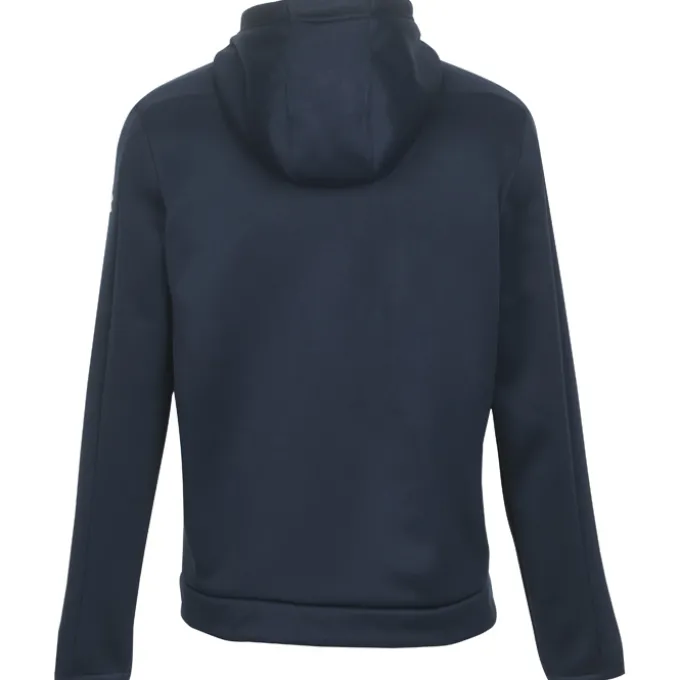 Under Armour Fleece Pro Full-Zip Hoodie - Men's - Full Color