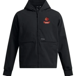 Under Armour Icon Sherpa-Lined Jacket