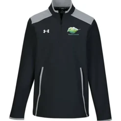 Under Armour Motivate 3.0 Quarter-Zip - Full Color