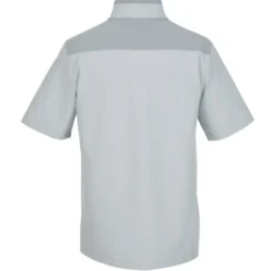Under Armour Motivate 3.0 Short Sleeve Half-Zip - Embroidered
