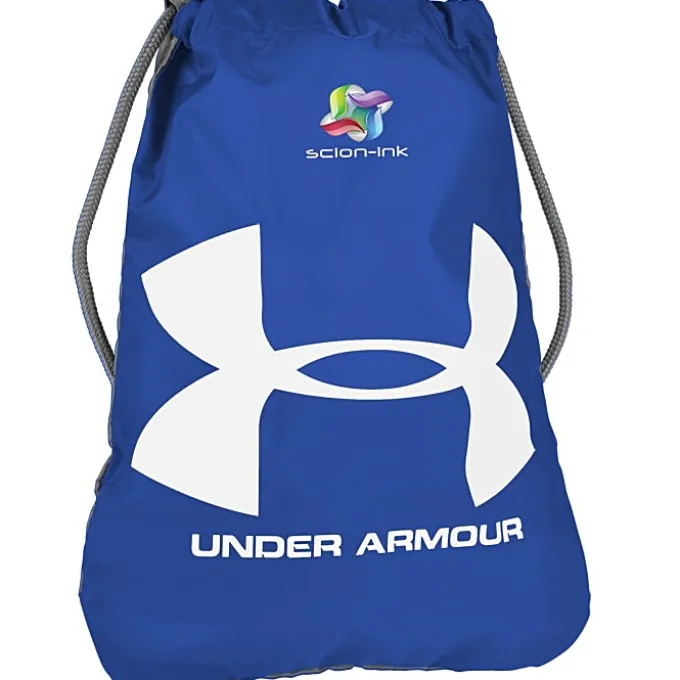 Under Armour-ozee Sportpack - Full Color