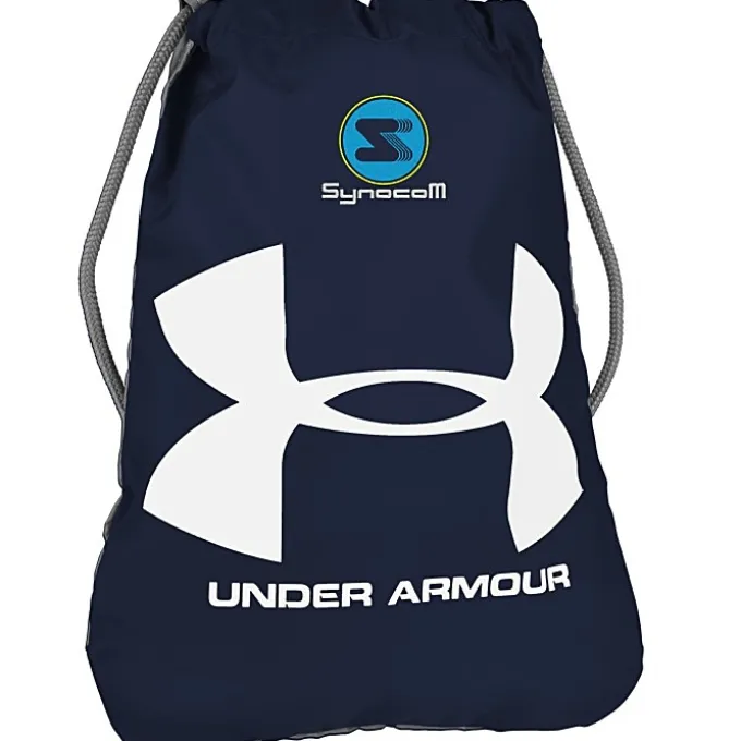 Under Armour Ozsee Sportpack - Embroidered