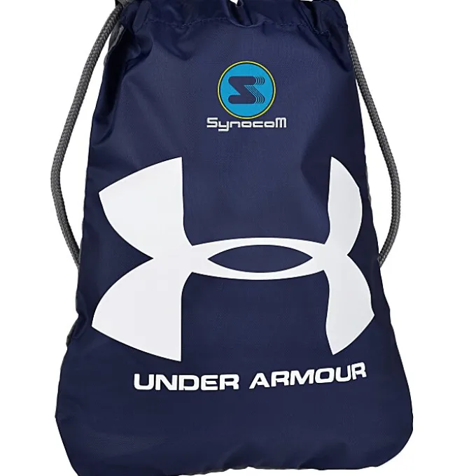 Under Armour Ozsee Sportpack - Embroidered