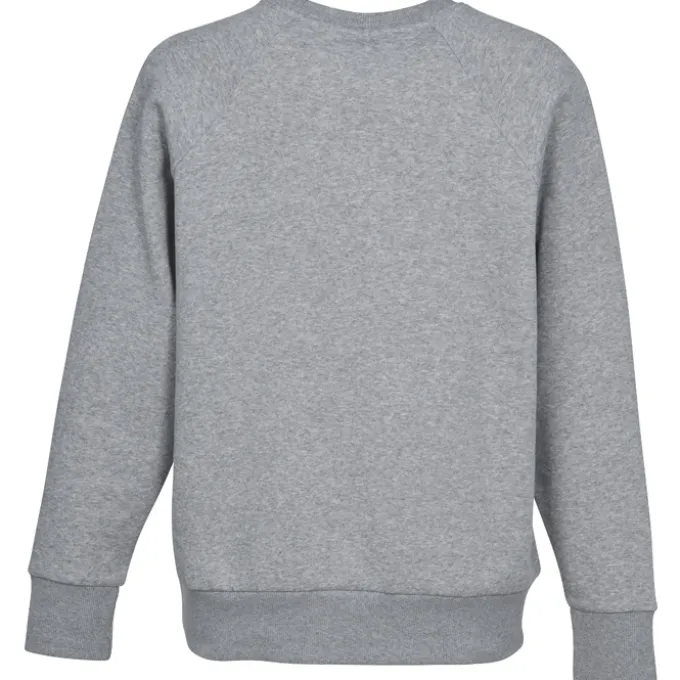 Under Armour Rival Fleece Crew Sweatshirt - Ladies' - Embroidered