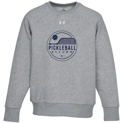 Under Armour Rival Fleece Crew Sweatshirt - Ladies' - Screen