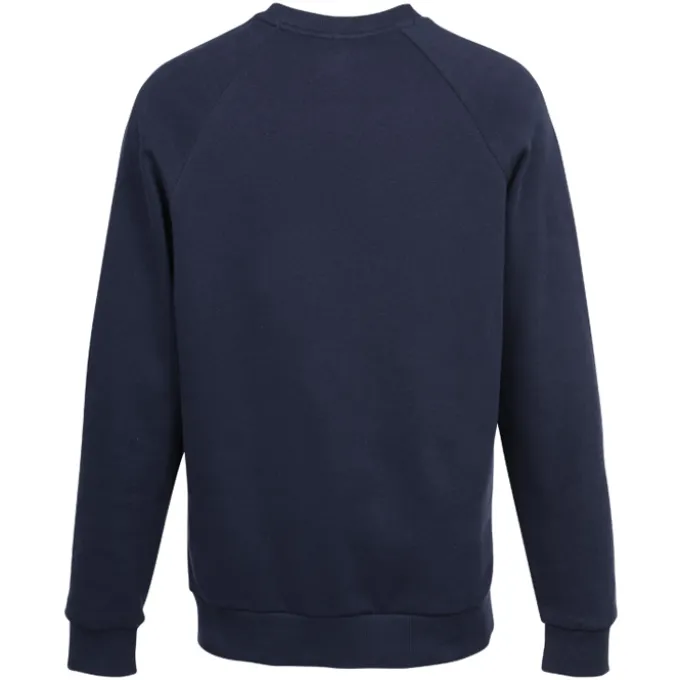 Under Armour Rival Fleece Crew Sweatshirt - Men's - Full Color