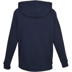Under Armour Rival Fleece Full-Zip Hoodie - Embroidered