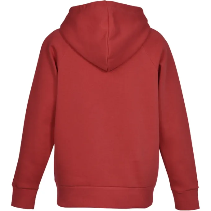 Under Armour Rival Fleece Hoodie - Ladies' - Screen