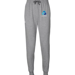 Under Armour Rival Fleece Pants - Full Color