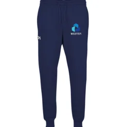 Under Armour Rival Fleece Pants - Full Color