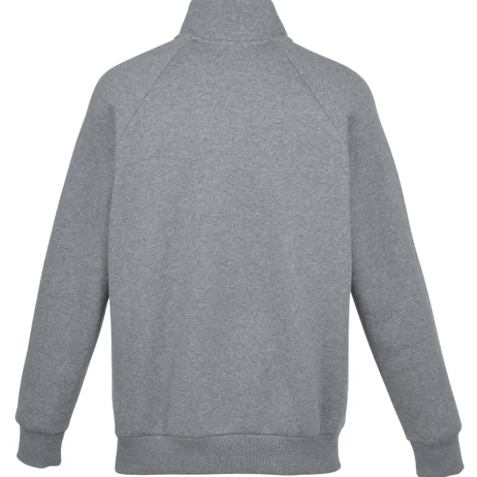 Under Armour Rival Fleece 1/4-Zip Pullover - Men's - Full Color