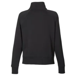 Under Armour Rival Fleece 1/2-Zip Pullover - Ladies' - Full Color