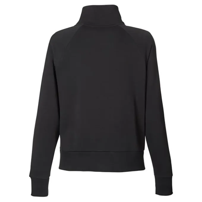 Under Armour Rival Fleece 1/2-Zip Pullover - Ladies' - Full Color