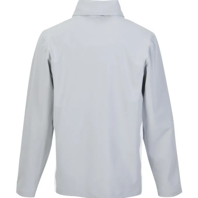 Under Armour Rival Stretch Woven Jacket - Men's - Embroidered