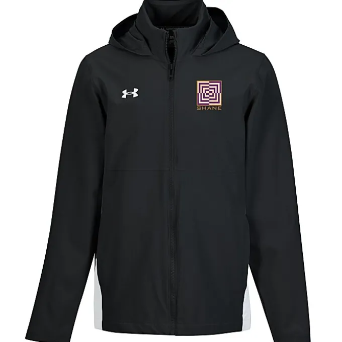Under Armour Rival Stretch Woven Jacket - Men's - Full Color