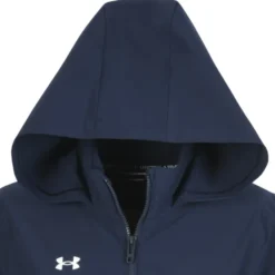 Under Armour Rival Stretch Woven Jacket - Ladies' - Full Color