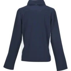 Under Armour Rival Stretch Woven Jacket - Ladies' - Full Color