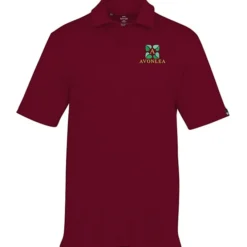 Under Armour Stretch Performance Polo - Men's - Embroidered