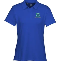 Under Armour Stretch Performance Polo - Ladies' - Embroidered