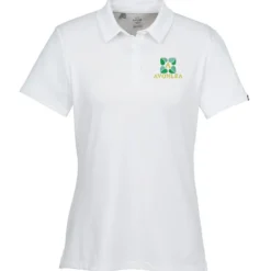 Under Armour Stretch Performance Polo - Ladies' - Embroidered