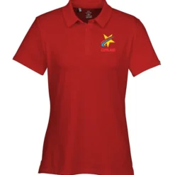 Under Armour Stretch Performance Polo - Ladies' - Full Color