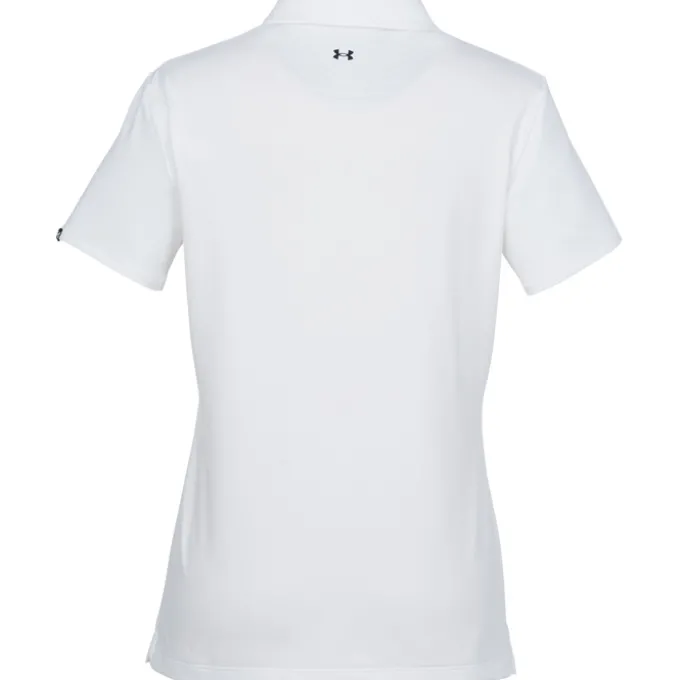 Under Armour Stretch Performance Polo - Ladies' - Full Color