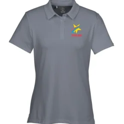 Under Armour Stretch Performance Polo - Ladies' - Full Color