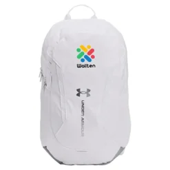 Under Armour Team Hustle 6.0 Backpack - Full Color