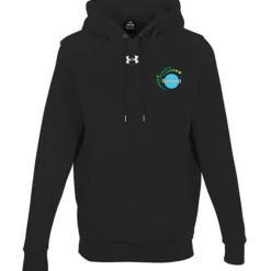 Under Armour Team Icon Fleece Hoodie - Full Color