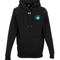 Under Armour Team Icon Fleece Hoodie - Full Color