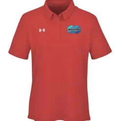 Under Armour Team Tech Polo - Ladies'
