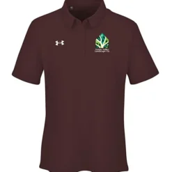 Under Armour Team Tech Polo - Ladies' - Full Color