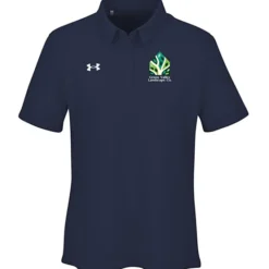 Under Armour Team Tech Polo - Ladies' - Full Color