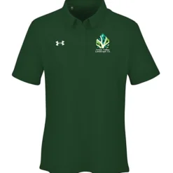 Under Armour Team Tech Polo - Ladies' - Full Color