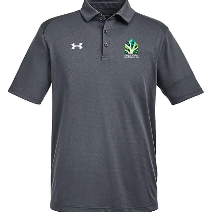 Under Armour Team Tech Polo - Ladies' - Full Color