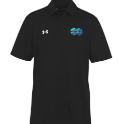 Under Armour Team Tech Polo - Men's