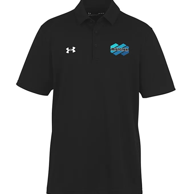 Under Armour Team Tech Polo - Men's