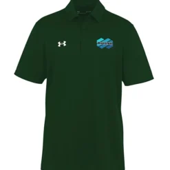 Under Armour Team Tech Polo - Men's
