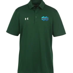 Under Armour Team Tech Polo - Men's