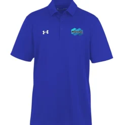 Under Armour Team Tech Polo - Men's