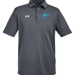 Under Armour Team Tech Polo - Men's