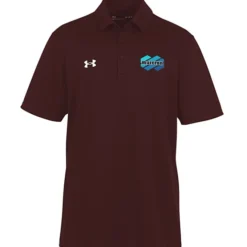 Under Armour Team Tech Polo - Men's