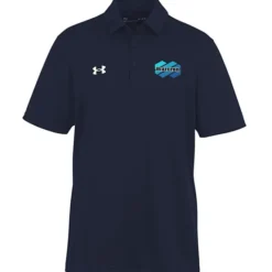 Under Armour Team Tech Polo - Men's