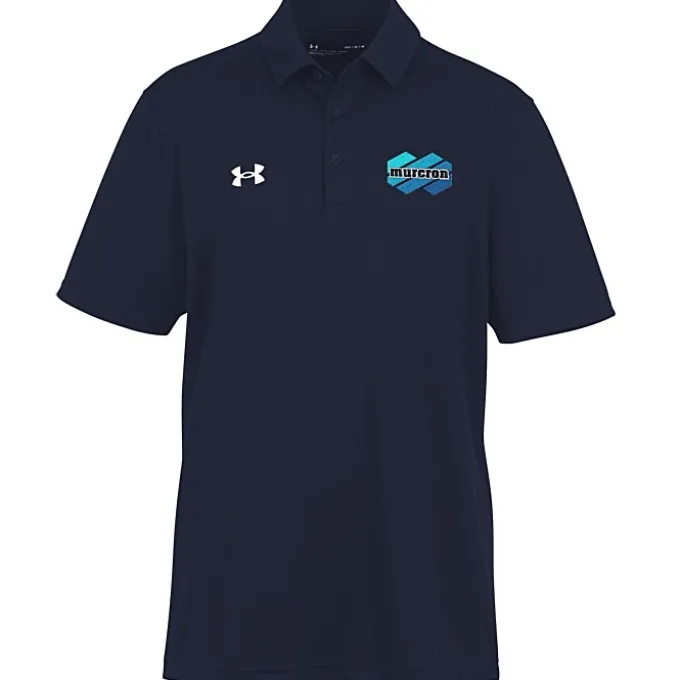 Under Armour Team Tech Polo - Men's