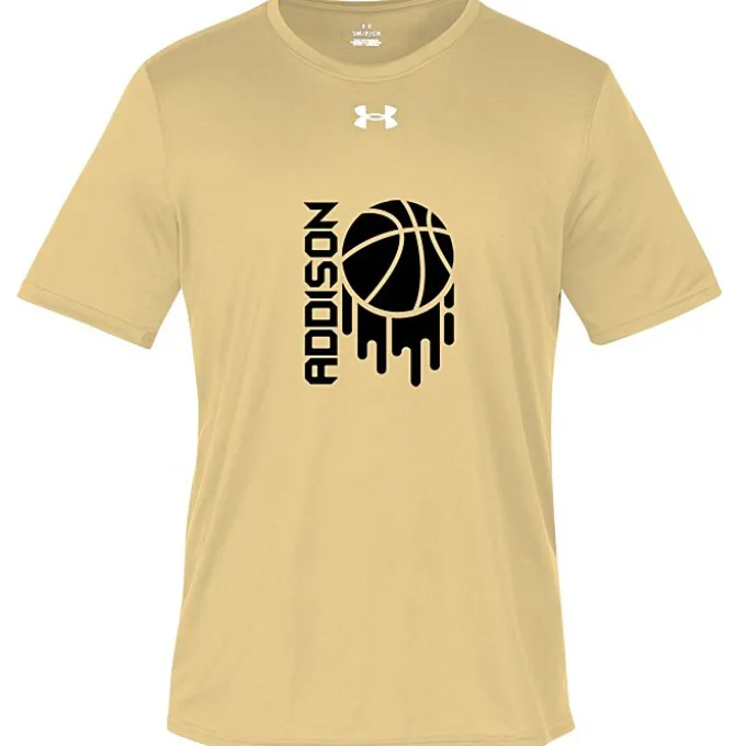 Under Armour Team Tech T-Shirt - Men's - Screen